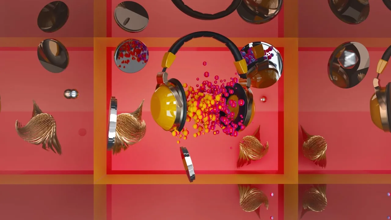 Headphones (Pitch Video)