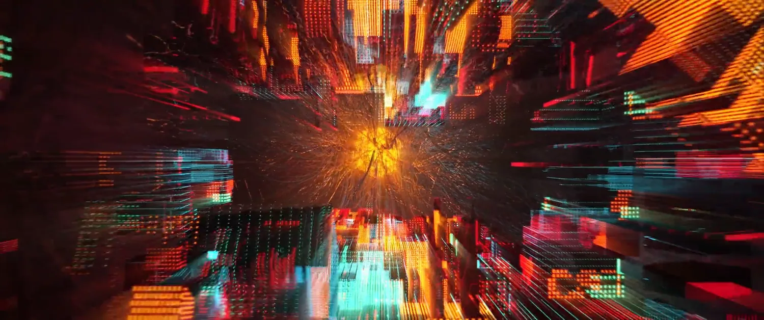 Ingress Prime (Intro)