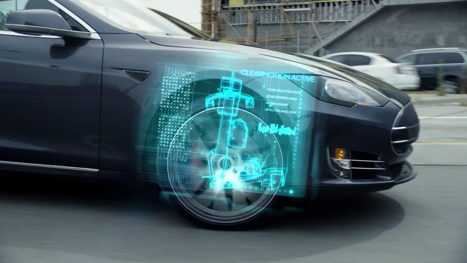 ClearMotion (Clip)