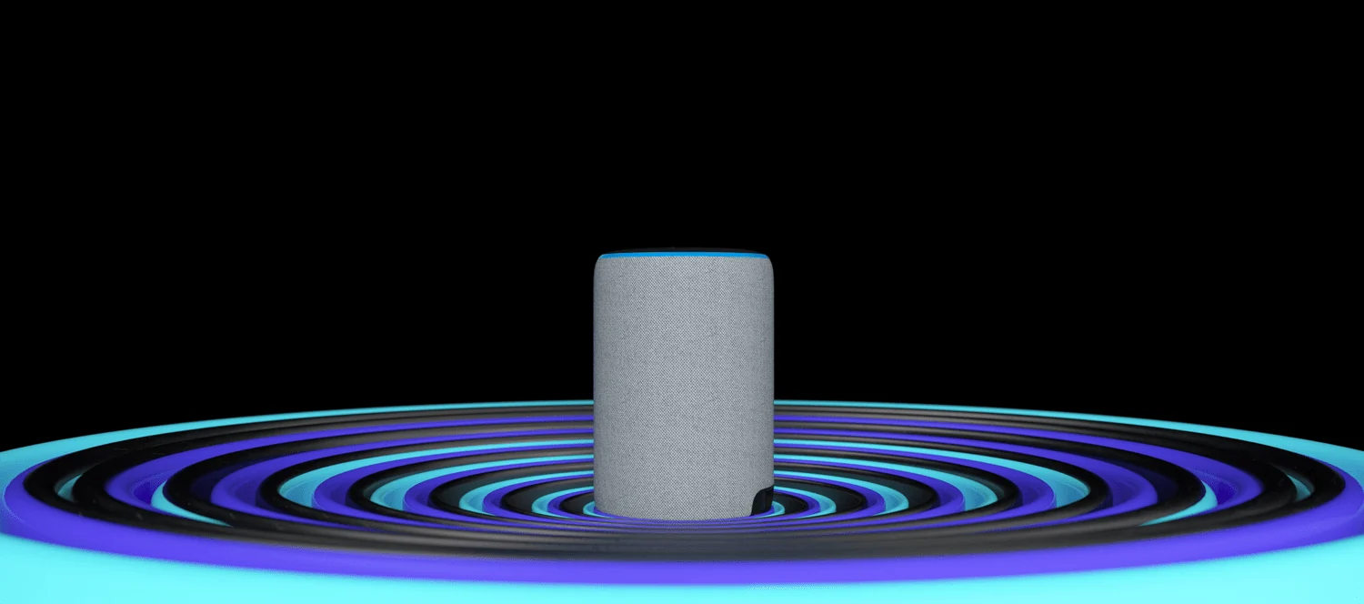 Amazon Echo